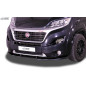 Spoiler paraurti Ducato/Jumper / Relay / Movano/Boxer/RAM ProMaster (Cod. R-RDFAVX30949) Spoiler paraurti Ducato/Jumper / Relay / Movano/Boxer/RAM ProMaster (Cod. R-RDFAVX30949)
