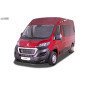 Spoiler paraurti Ducato/Jumper / Relay / Movano/Boxer/RAM ProMaster (Cod. R-RDFAVX30949) Spoiler paraurti Ducato/Jumper / Relay / Movano/Boxer/RAM ProMaster (Cod. R-RDFAVX30949)