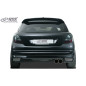 Sottoparaurti posteriore per PEUGEOT 207 / 207CC (Cod. R-RDHA040)