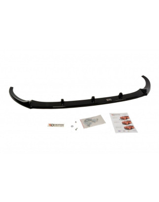 SPLITTER ANTERIORE OPEL CORSA E OPC/VXR NURBURG (Cod. M-OP-CO-E-OPC-NRB-FD1G)