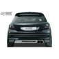 Sottoparaurti posteriore per PEUGEOT 207 / 207CC (Cod. R-RDHA040)