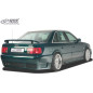 Spoiler posteriore RDX per AUDI A6-C4 berlina & 100 C4 (Cod. R-RDHFU03-04)