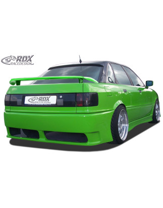Spoiler posteriore RDX per AUDI 80 B3/B4 berlina & convertible (Cod. R-RDHFU03-24)