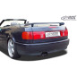 Spoiler posteriore RDX per AUDI 80 B3/B4 berlina & convertible (Cod. R-RDHFU03-24)