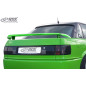 Spoiler posteriore RDX per AUDI 80 B3/B4 berlina & convertible (Cod. R-RDHFU03-24)
