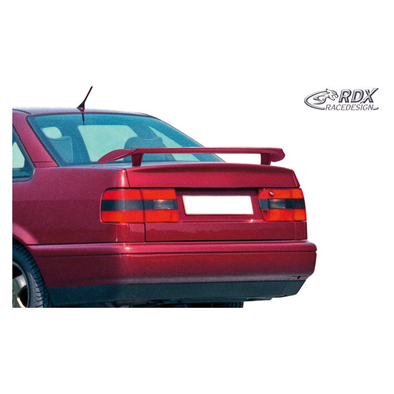 Spoiler posteriore RDX per VW Passat 35i (Cod. R-RDHFU03-49)