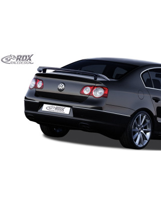 Spoiler posteriore RDX per VW Passat 3C (Cod. R-RDHFU03-50)