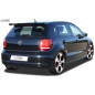 Spoiler tetto RDX per VW Polo 6R (Cod. R-RDHFU06-09)