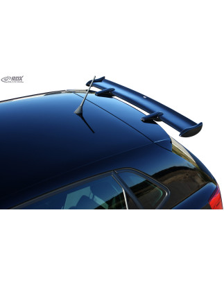 Spoiler tetto RDX per VW Polo 6R (Cod. R-RDHFU06-09)