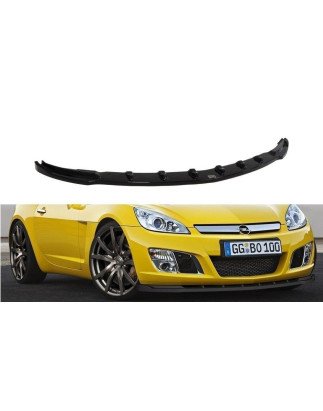 SPLITTER ANTERIORE OPEL GT (Cod. M-OP-GT-FD1G)
