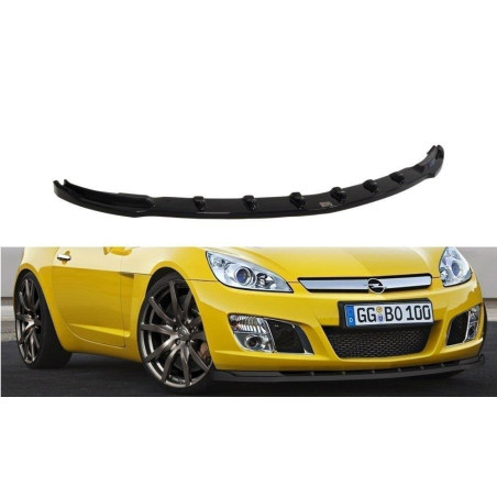 SPLITTER ANTERIORE OPEL GT (Cod. M-OP-GT-FD1G)