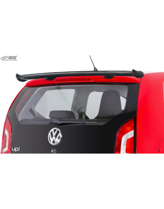 Spoiler tetto RDX per VW Up / for SKODA Citigo / for SEAT Mii Rear Wing (Cod. R-RDHFU06-30)