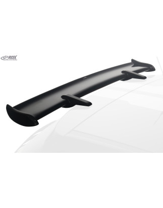 Spoiler tetto RDX per VW Up / for SKODA Citigo / for SEAT Mii Rear Wing (Cod. R-RDHFU06-30)