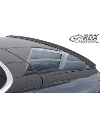 Spoiler baule per AUDI 80-B3/B4/T89 Convertible (Cod. R-RDHL001)