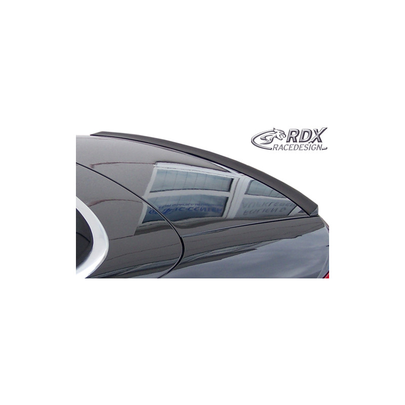 Spoiler baule per AUDI 80-B3/B4/T89 Convertible (Cod. R-RDHL001)