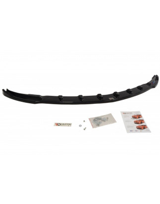 SPLITTER ANTERIORE OPEL GT (Cod. M-OP-GT-FD1G)