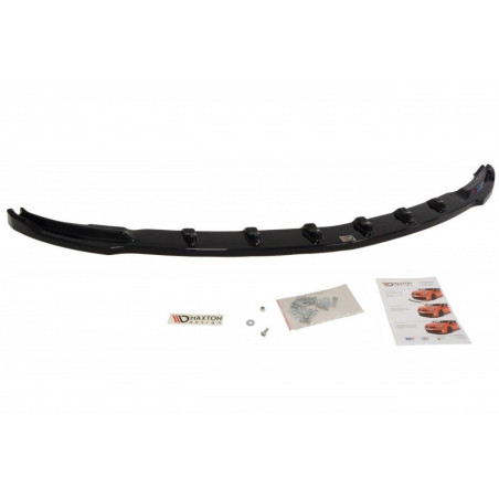 SPLITTER ANTERIORE OPEL GT (Cod. M-OP-GT-FD1G)