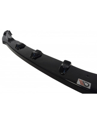 SPLITTER ANTERIORE OPEL GT (Cod. M-OP-GT-FD1G)