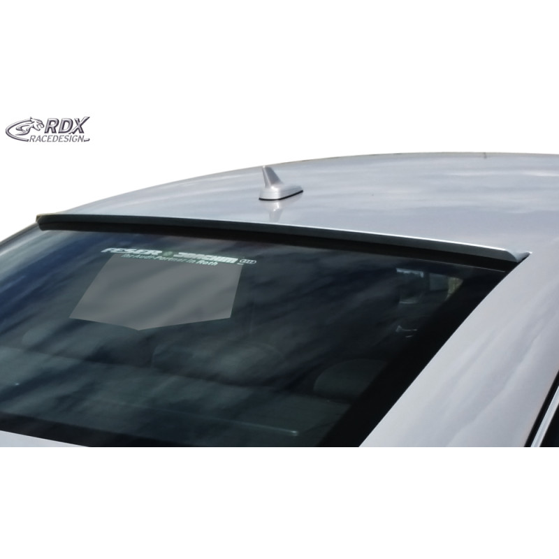 Spoiler lunotto  per AUDI TT / TTS (FV) (Cod. R-RDHL505)