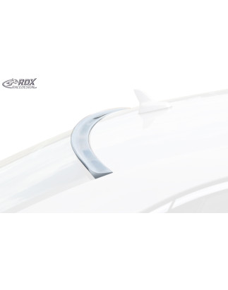Spoiler lunotto  per AUDI TT / TTS (FV) (Cod. R-RDHL505)