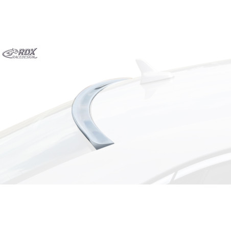 Spoiler lunotto  per AUDI TT / TTS (FV) (Cod. R-RDHL505)