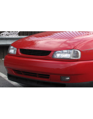 Prolunga cofano per SEAT Ibiza (-1999)  & Cordoba (-1999) (Cod. R-RDHV024)