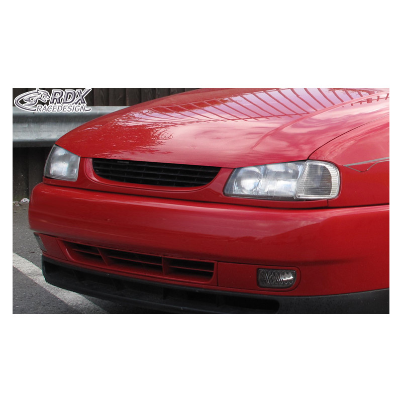 Prolunga cofano per SEAT Ibiza (-1999)  & Cordoba (-1999) (Cod. R-RDHV024)