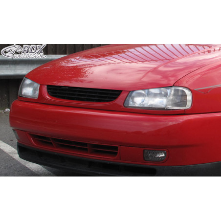 Prolunga cofano per SEAT Ibiza (-1999)  & Cordoba (-1999) (Cod. R-RDHV024)