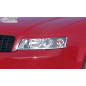 Palpebre fari per AUDI A4-B6/8E (Cod. R-RDSB006)