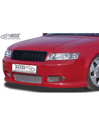 Palpebre fari per AUDI A4-B6/8E (Cod. R-RDSB006)