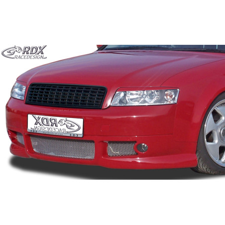Palpebre fari per AUDI A4-B6/8E (Cod. R-RDSB006)