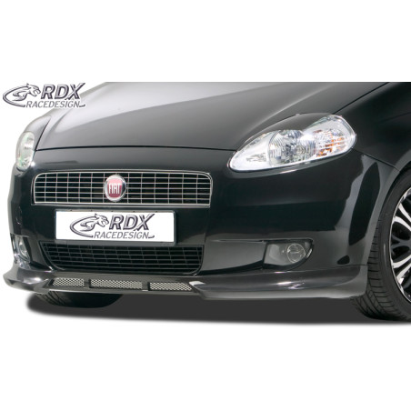 Palpebre fari per FIAT Grande Punto & Punto Evo (Cod. R-RDSB017)
