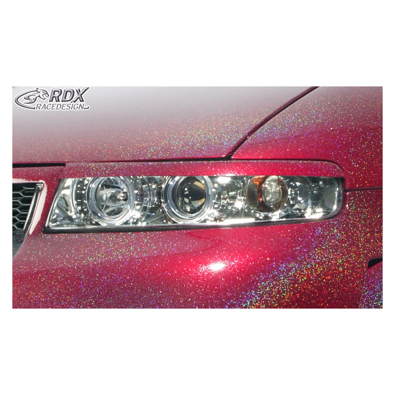 Palpebre fari per SEAT Leon 1M & Toledo 1M (Cod. R-RDSB032)