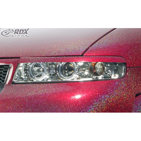 Palpebre fari per SEAT Leon 1M & Toledo 1M (Cod. R-RDSB032)
