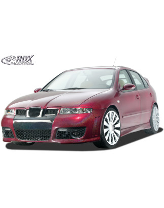 Palpebre fari per SEAT Leon 1M & Toledo 1M (Cod. R-RDSB032)
