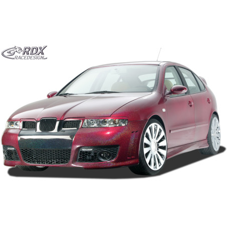 Palpebre fari per SEAT Leon 1M & Toledo 1M (Cod. R-RDSB032)
