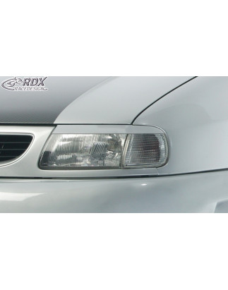 Palpebre fari per SEAT Ibiza 6K -1999 & Cordoba -1999 (Cod. R-RDSB033)