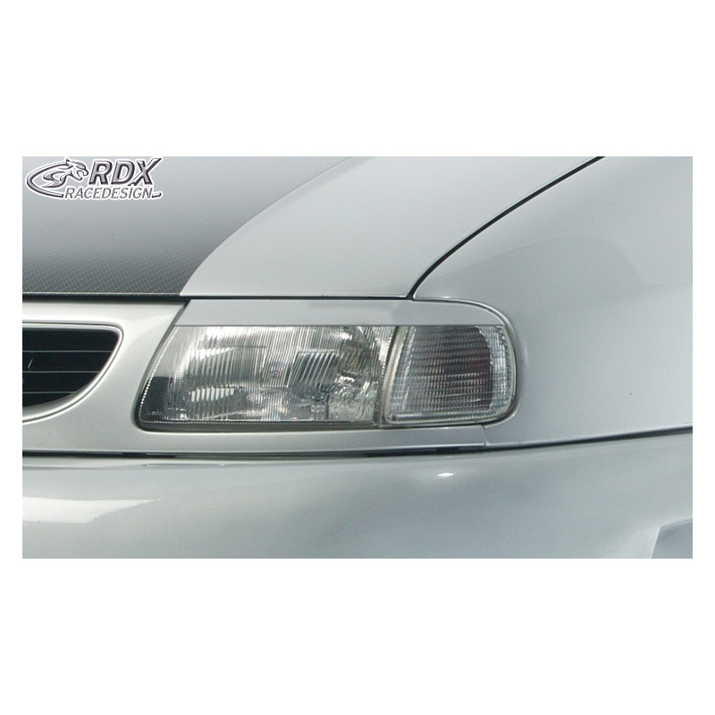 Palpebre fari per SEAT Ibiza 6K -1999 & Cordoba -1999 (Cod. R-RDSB033)