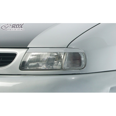 Palpebre fari per SEAT Ibiza 6K -1999 & Cordoba -1999 (Cod. R-RDSB033)