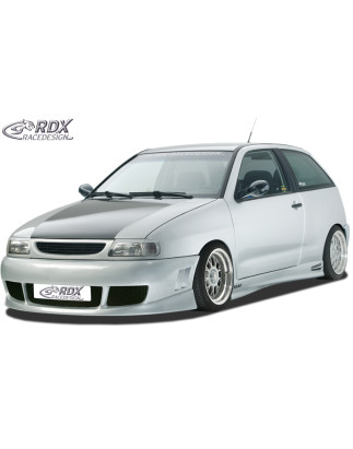 Palpebre fari per SEAT Ibiza 6K -1999 & Cordoba -1999 (Cod. R-RDSB033)