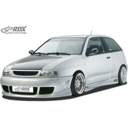 Palpebre fari per SEAT Ibiza 6K -1999 & Cordoba -1999 (Cod. R-RDSB033)