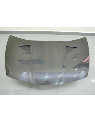 Cofano Carbonio Honda Civic '06 Type R Mugen (Cod. E-TCHO130)