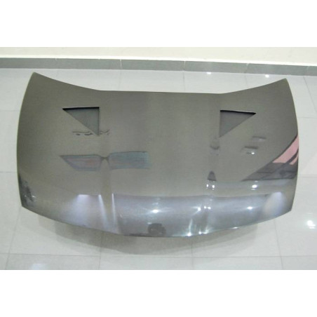 Cofano Carbonio Honda Civic '06 Type R Mugen (Cod. E-TCHO130)