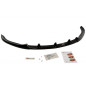 SPLITTER ANTERIORE OPEL INSIGNIA OPC LINE NURBURG (Cod. M-OP-IS-1-OPCLINE-NRB-FD1G)