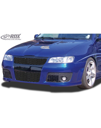 Palpebre fari per SEAT Ibiza 1999+ & Cordoba 1999+ (Cod. R-RDSB034)