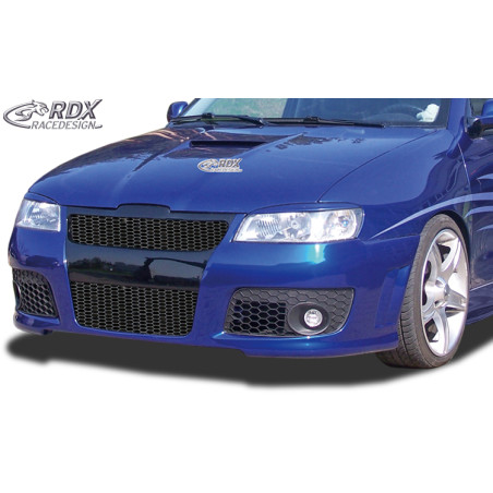 Palpebre fari per SEAT Ibiza 1999+ & Cordoba 1999+ (Cod. R-RDSB034)
