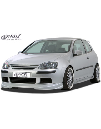 Palpebre fari per VW Golf 5 & Jetta 5 (Cod. R-RDSB041)