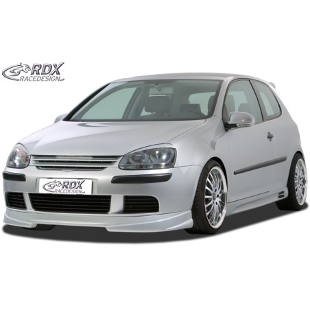 Palpebre fari per VW Golf 5 & Jetta 5 (Cod. R-RDSB041)