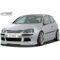 Palpebre fari per VW Golf 5 & Jetta 5 (Cod. R-RDSB041)