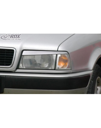 Palpebre fari per AUDI 80 B4 (Cod. R-RDSB050)